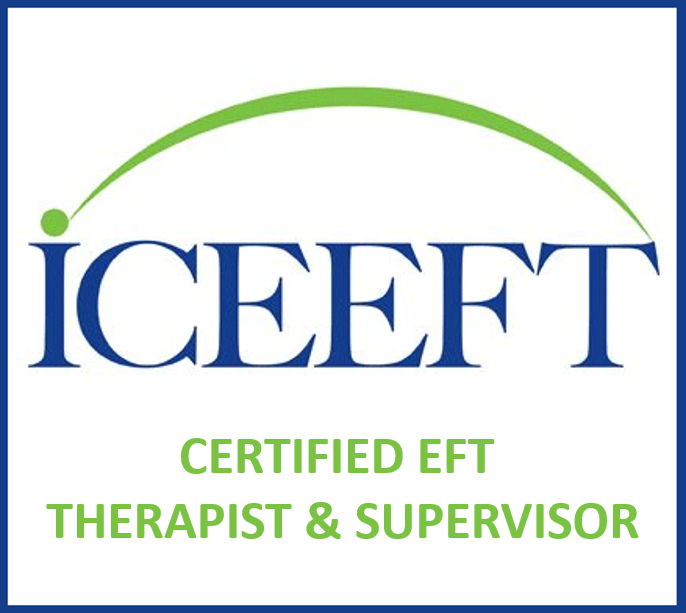 Image of certified emotionally focused couples therapist and supervisor