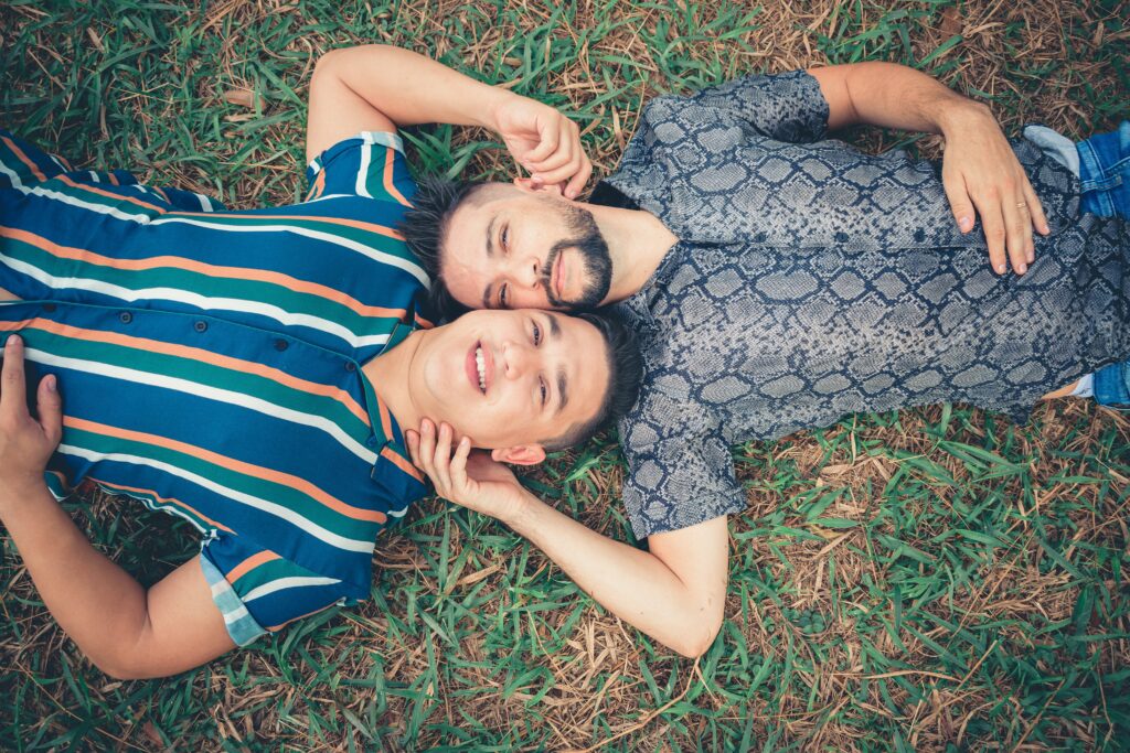 Gay Couples Therapy NYC