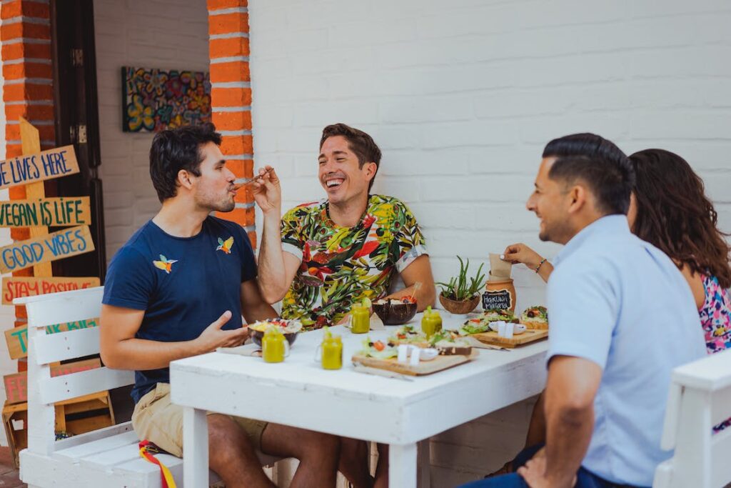 Schema Therapy - Gay Couples Therapy