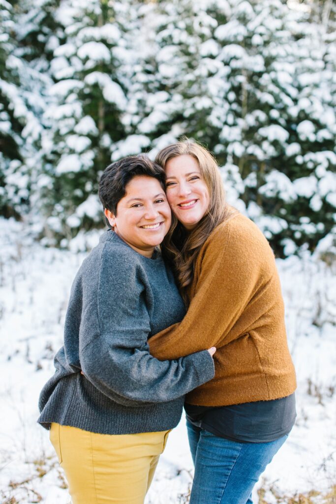 Types of Kinks for Queer Couples