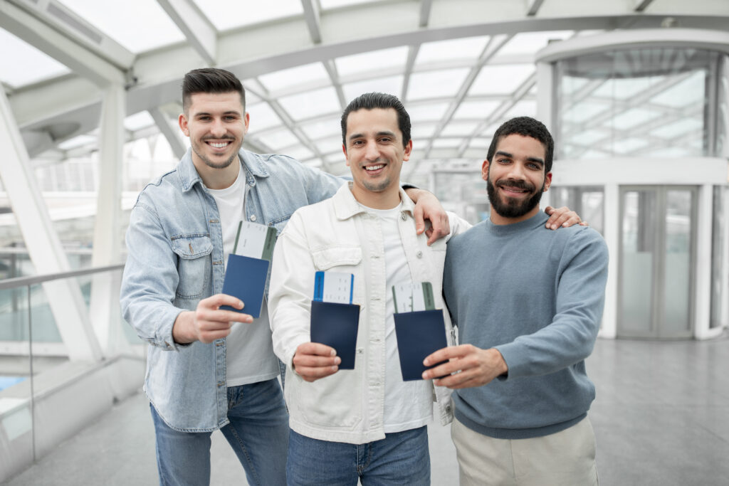 7 Types of Polyamorous Relationships: Is One Right for Your LGBTQ+ Relationship?
