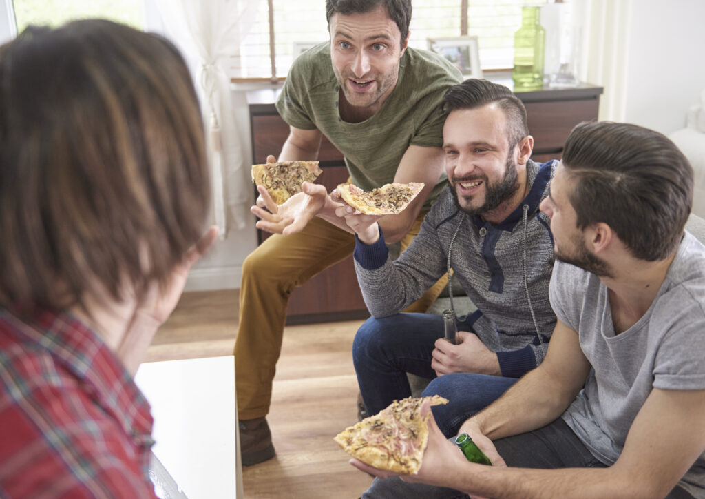 The Rules for Gay Couples in Open Relationships