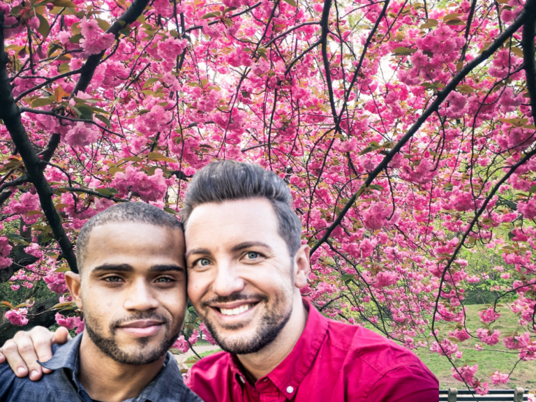 Effective Couples Therapy for Gay Couples