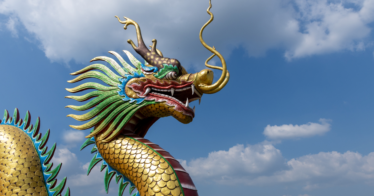 Colorful illustration showing different schema therapy dragons representing avoidance, surrender, and overcompensation modes that drive infidelity patterns in gay relationships.