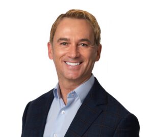 Travis Atkinson, LCSW, LICSW, gay couples therapist